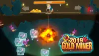 Gold Miner - Golden Dream Screen Shot 4