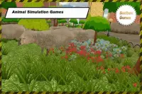 domba hidup simulator Screen Shot 5