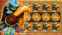 Aztec Temple: Free Slot Casino Screen Shot 0