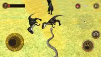 Snake Survival Simulator Screen Shot 5