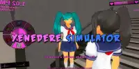 Tips Yandere Simulator School Screen Shot 3