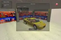 Turbo Car Racing 3D juego Screen Shot 7
