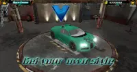 وقوف السيارات 3D المرآب الطبعة Screen Shot 12