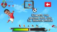 SL Benfica Powershot Challenge Screen Shot 1