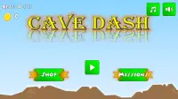 Cave Dash Screen Shot 0
