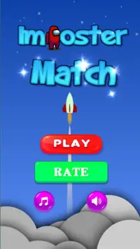 Imposter Match Screen Shot 0