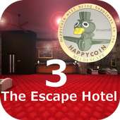 The Escape Hotel3