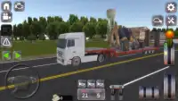 New Truck Simulation 2018 Screen Shot 6