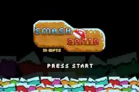Smash Santa - 50 Gifts Screen Shot 0
