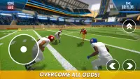 Big Hit Football 23 Screen Shot 4