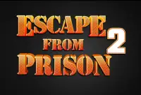 Escape From Prison 2 Screen Shot 0
