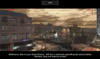 Urban City: Sniper Commando 3D Screen Shot 6