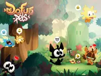 DOFUS Pets Screen Shot 13