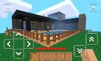 Building Guide for Minecraft Screen Shot 1