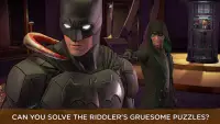 Batman: The Enemy Within Screen Shot 0