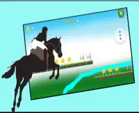 Spirit horse Runing game 2017 Screen Shot 3