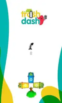 Aksioma 2015 - Trash Dash Screen Shot 3