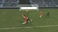 Real Soccer Screen Shot 0