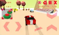 Crazy cars racing Screen Shot 0