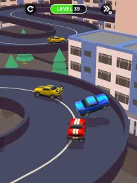 Car Games 3D Screen Shot 10