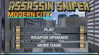 Sharp Shooter Terrorist City Screen Shot 4