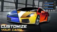 Xtreme Racing 2 - Speed Car Screen Shot 1