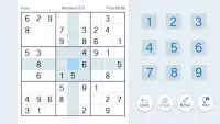 Betfullstar Sudoku Screen Shot 4