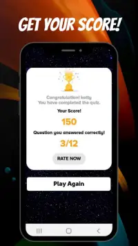Quiz for Free Apex Coins - Apex Legends 2021 Screen Shot 2