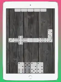 Dominoes Free - Best Dominos Game Screen Shot 6