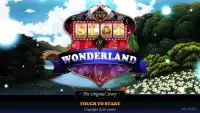 Slots of Wonderland® Screen Shot 0