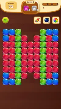 Candy Cubes Empire Screen Shot 3