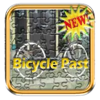 Puzzle Bicycle Java Screen Shot 4