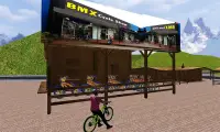 Bicycle Transport Truck Simulator 3D Screen Shot 6