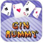 Gin Rummy