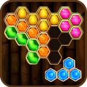 Block Hexa Candy