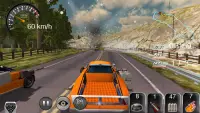 Armored Car (Racing Game) Screen Shot 9