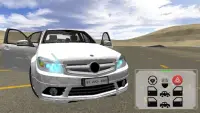 C180 Driving Simulator Screen Shot 1