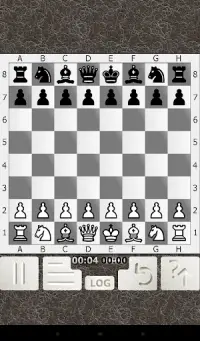 Metal Chess Screen Shot 2