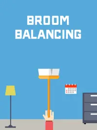 Broom Balance Simulator Screen Shot 4