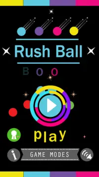 rush Screen Shot 21