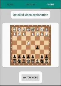 Chess Opener Screen Shot 0