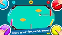 Mini Party Games: 2 3 4 Player Screen Shot 3
