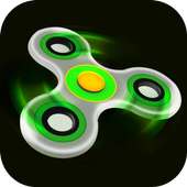 Fidget Spinner Simulator