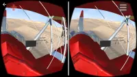 Air King: VR самолет бой Screen Shot 6