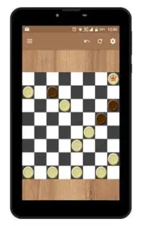 Checkers Screen Shot 9