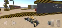 Pro Car Crash Simulator Screen Shot 6