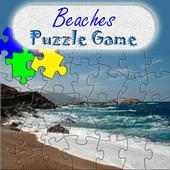 Beaches Jigsaw Puzzles Games