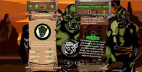 Green: An Orc's Life Screen Shot 3