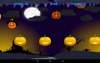 Pumpkin Witch Screen Shot 6