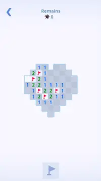 Pixel Minestryger Screen Shot 1